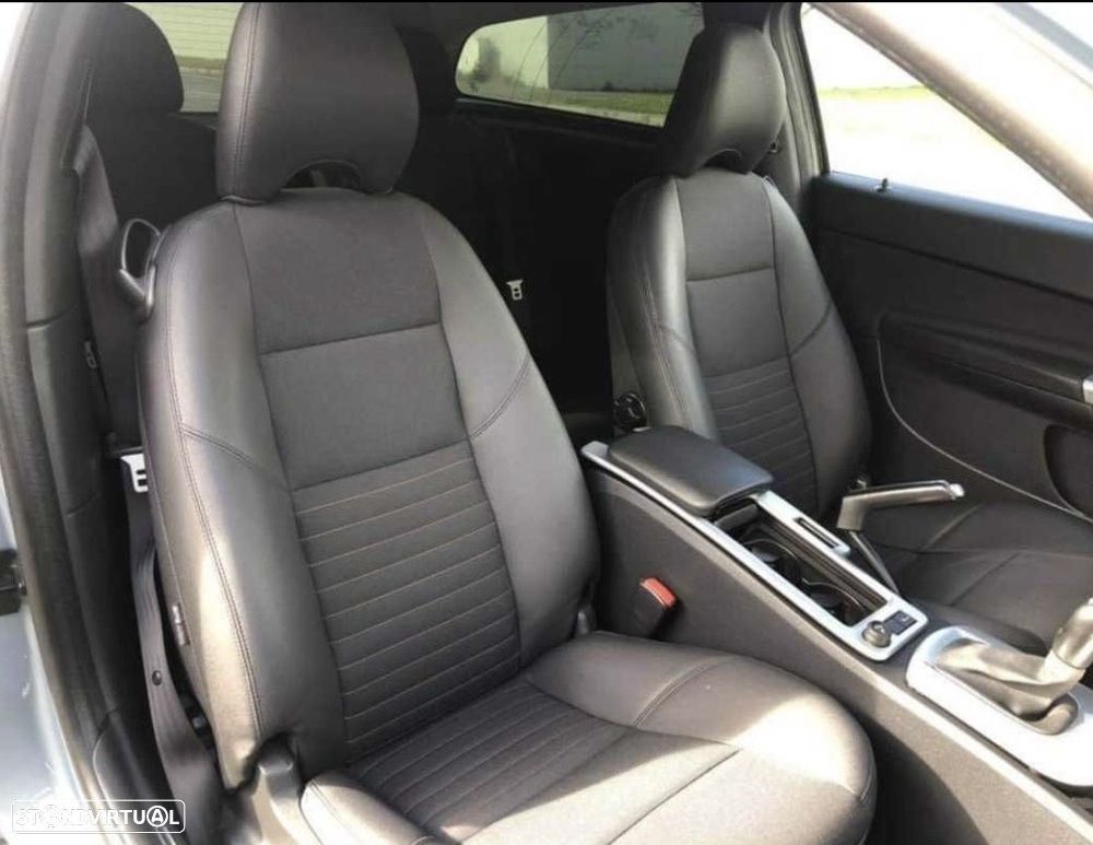 Volvo C30 1.6 D Drive 99g Momentum Start/Stop - 7