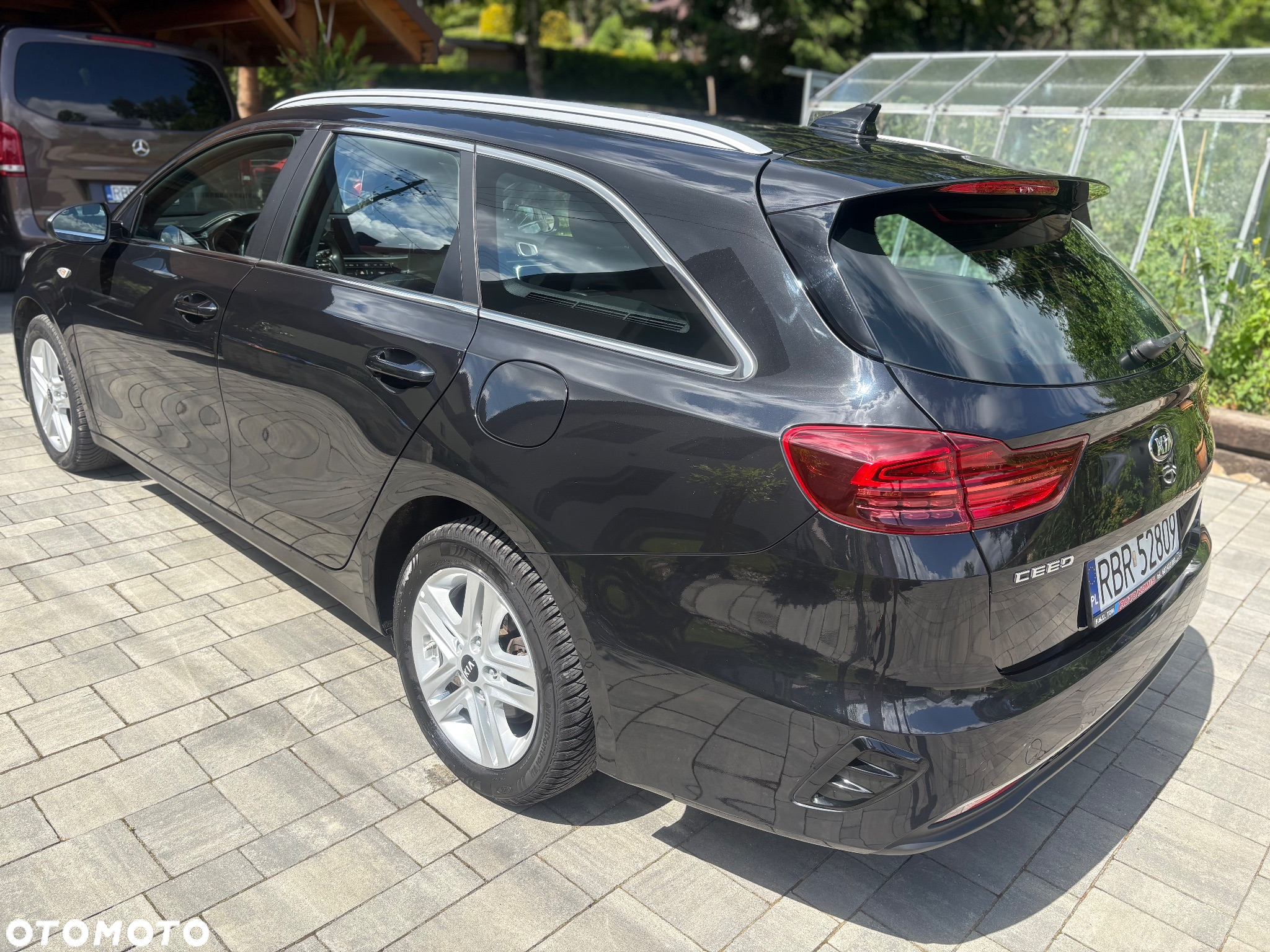 Kia Ceed - 20