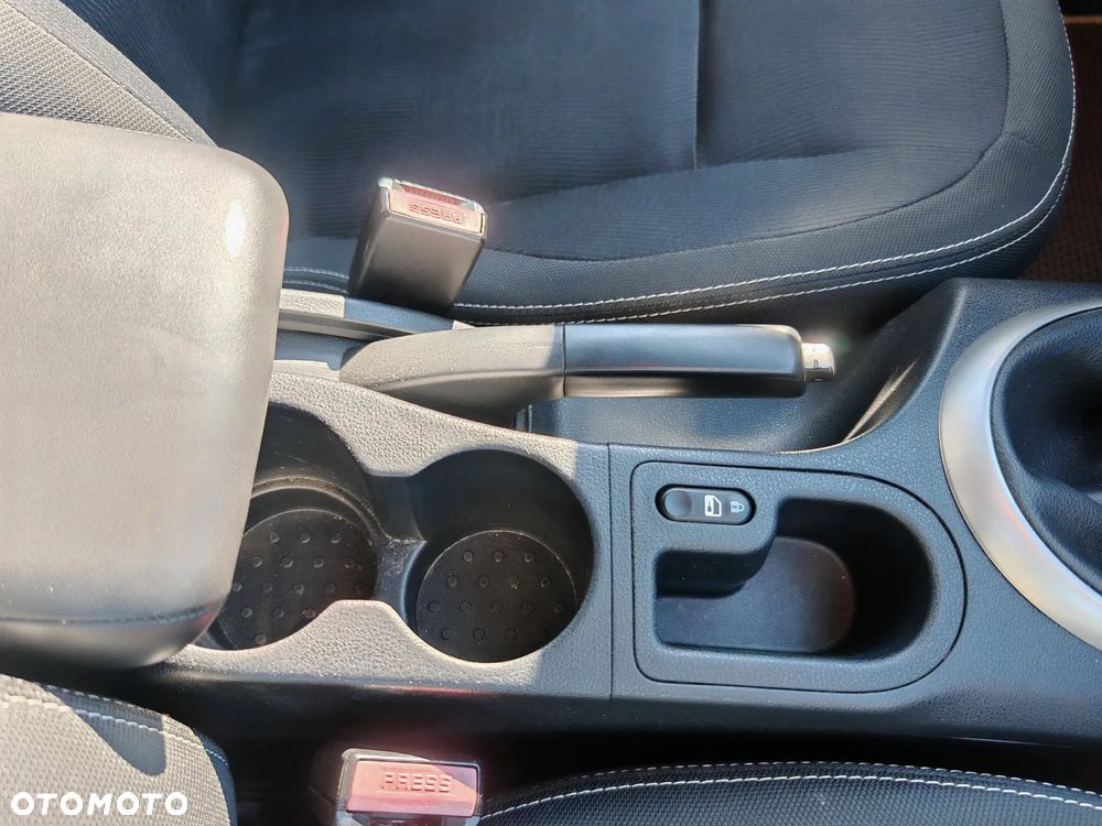 Nissan Qashqai+2 2.0 Tekna - 12