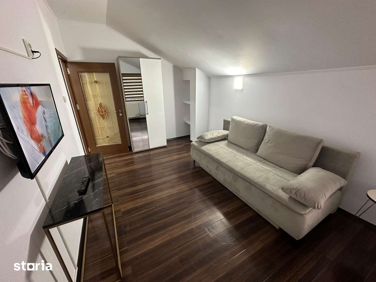 Campina - casa mobilată - 1100 Euro/Luna - Imagine principală: 4/12