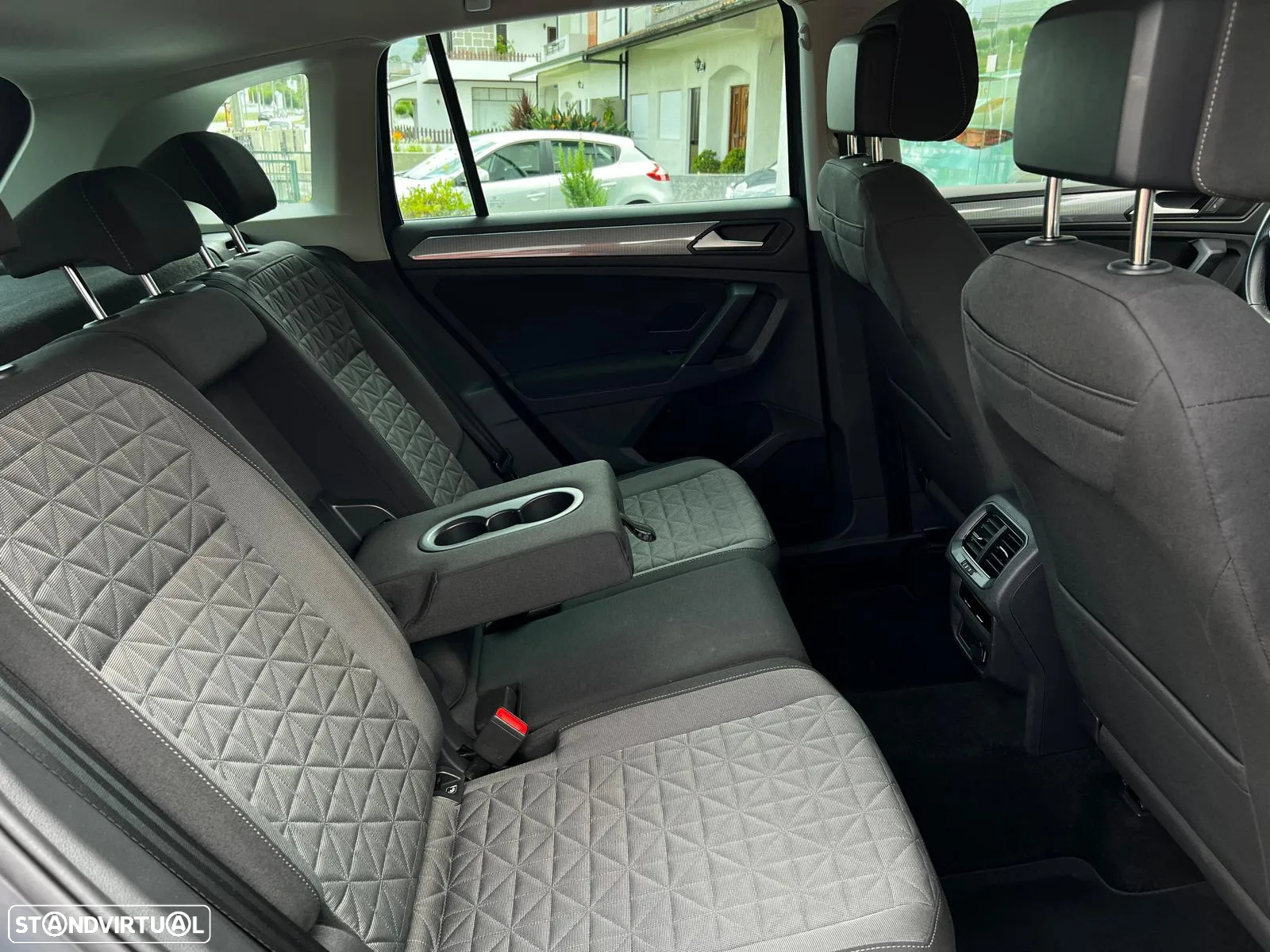 VW Tiguan 2.0 TDI Life - 17