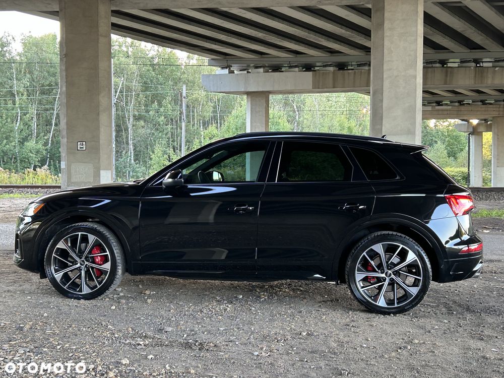 Audi SQ5 - 3