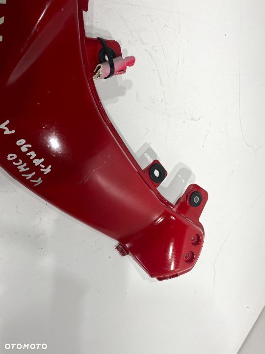 Boczek prawy  Kymco K-PIPE  KPW 50 - 3