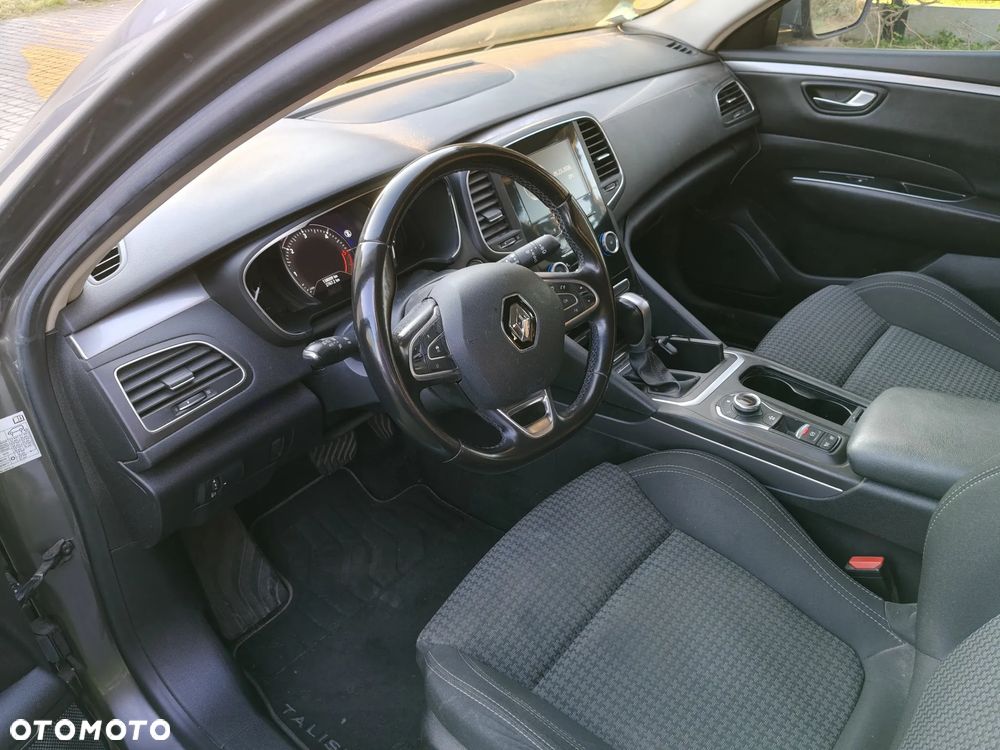 Renault Talisman 2.0 Blue dCi Intens EDC - 7