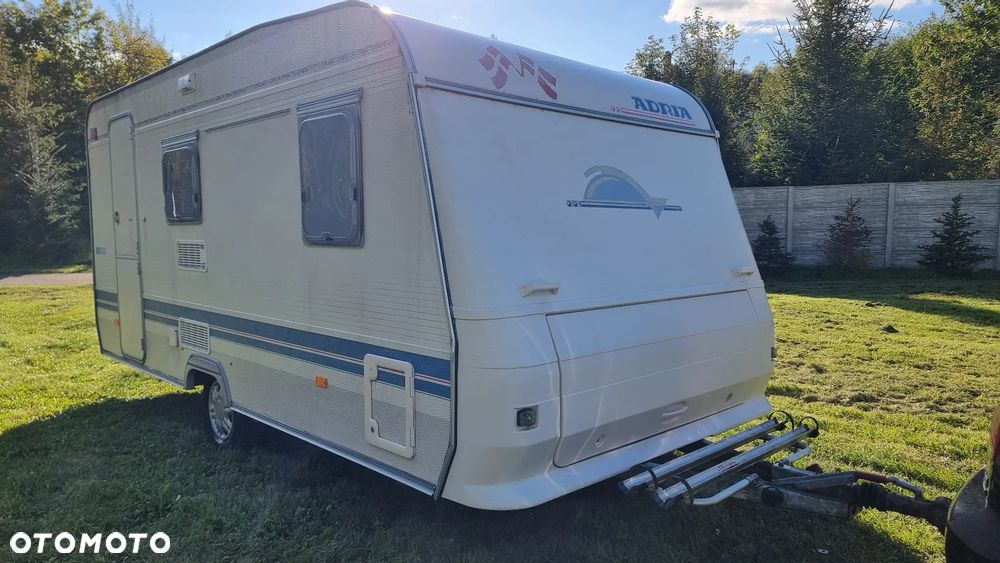 Adria 432 px - 1