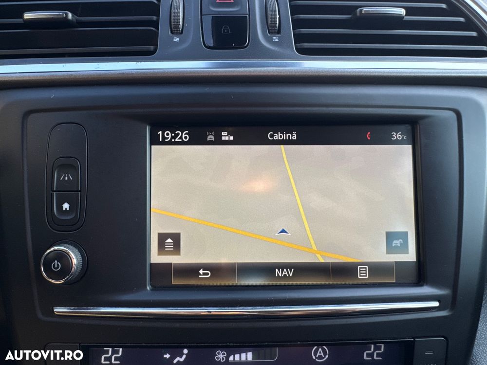 Renault Kadjar 1.5 DCI Life - 22