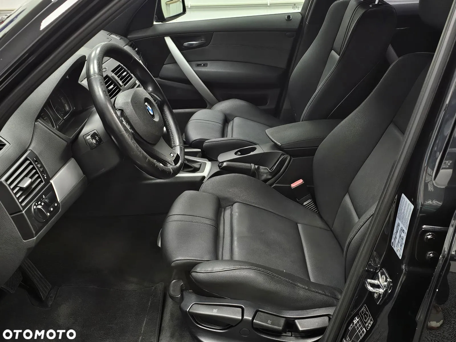 BMW X3 - 6