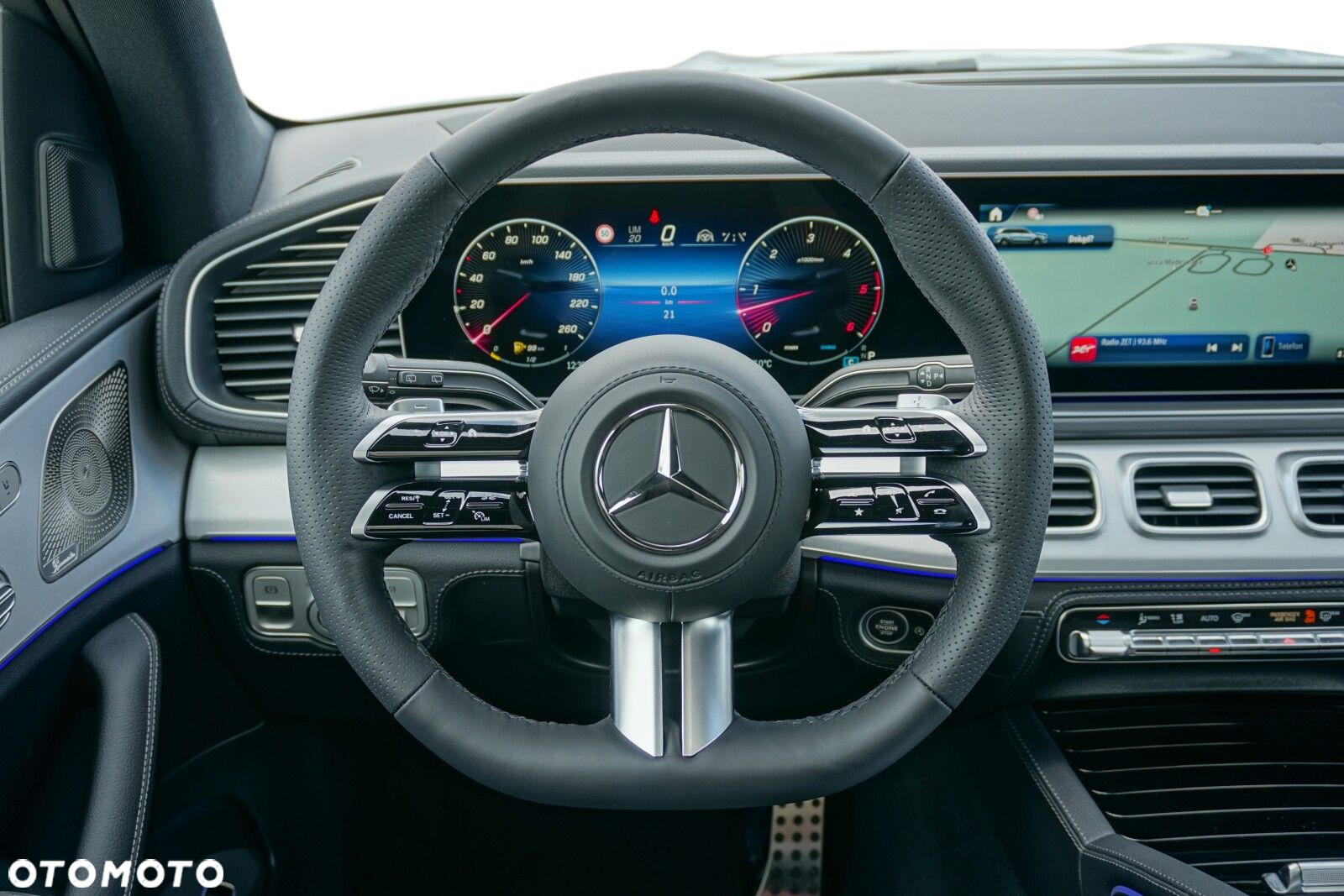 Mercedes-Benz GLS - 7