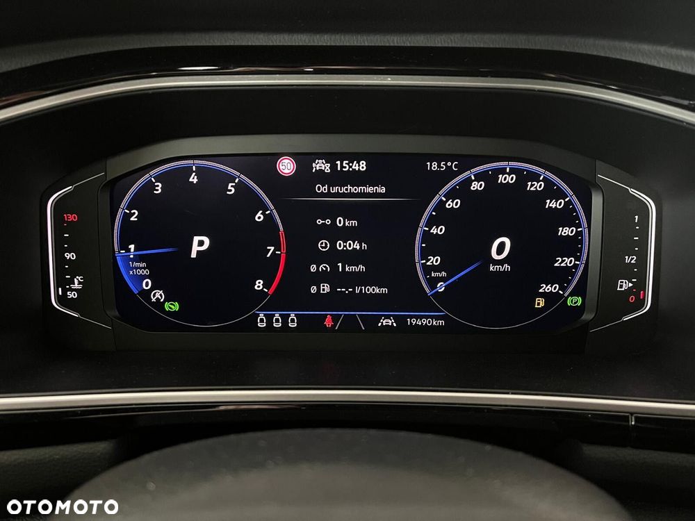 Volkswagen T-Roc 1.5 TSI R-Line DSG - 27