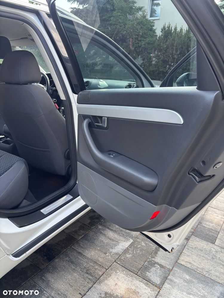 Seat Exeo ST 1.8T Sport - 25