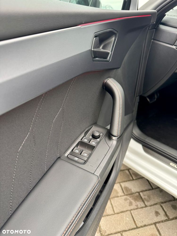 Cupra Leon Sportstourer - 15