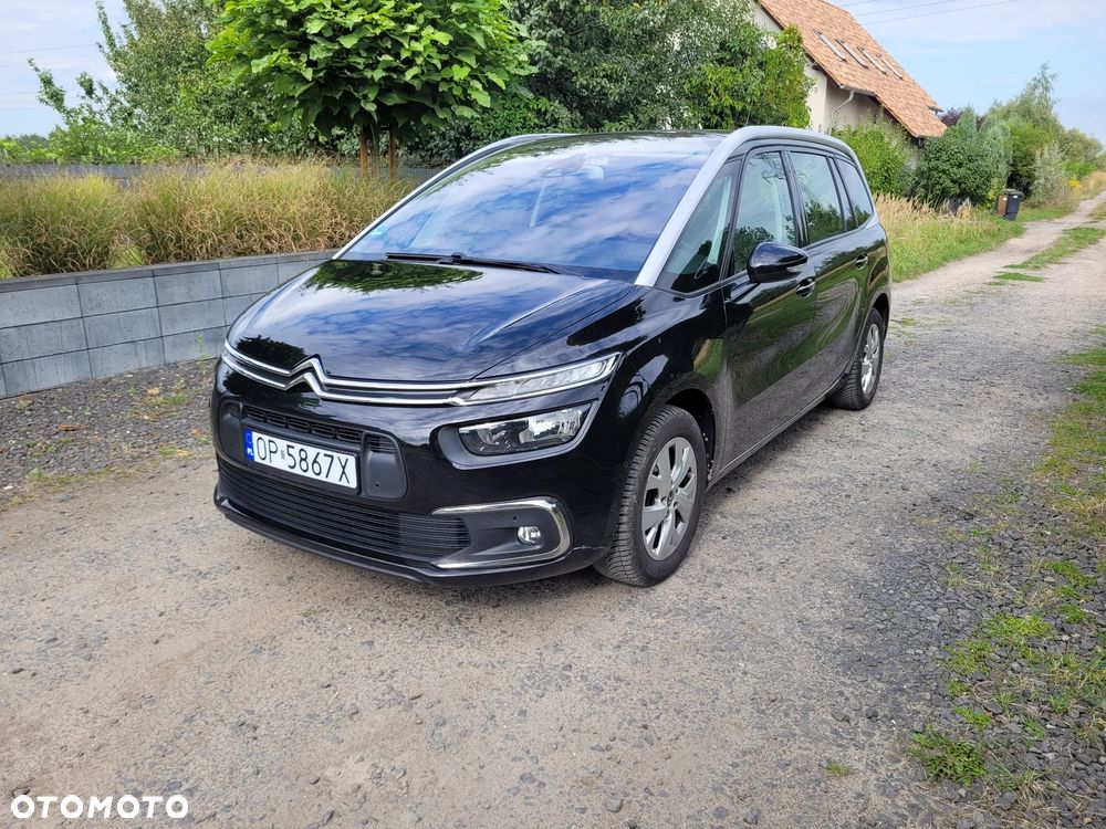 Citroën C4 Picasso - 4