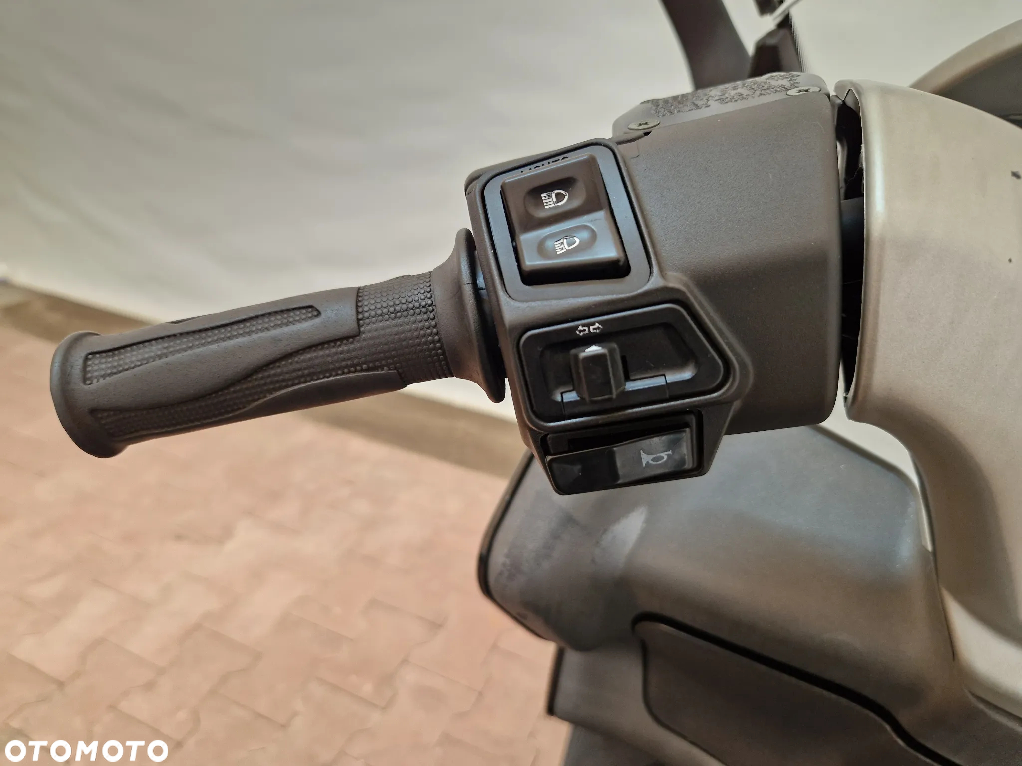 Aprilia Atlantic - 32