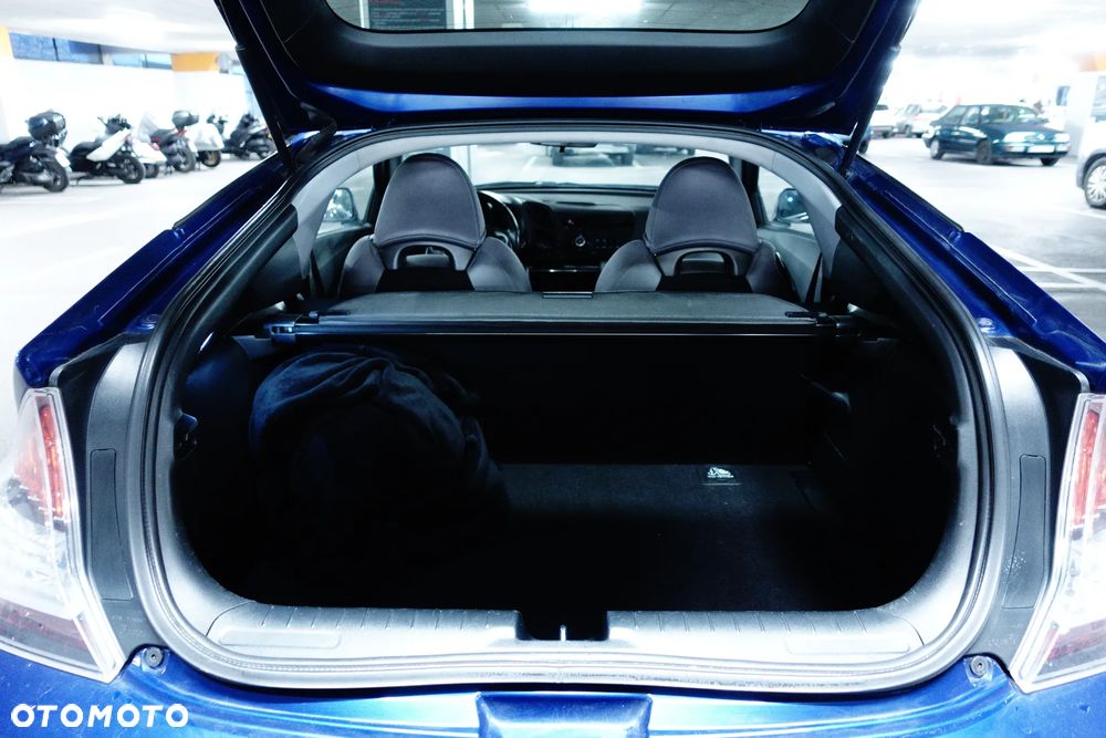 Honda CR-Z 1.5 IMA S - 16