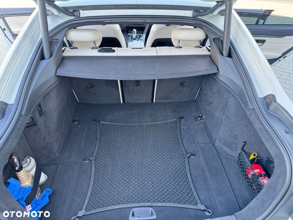 BMW Seria 4 430d xDrive Sport-Aut M Sport - 11