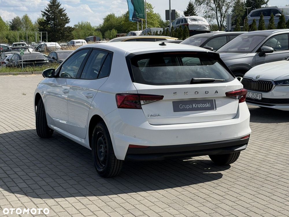 Skoda Fabia 1.0 TSI Essence - 7