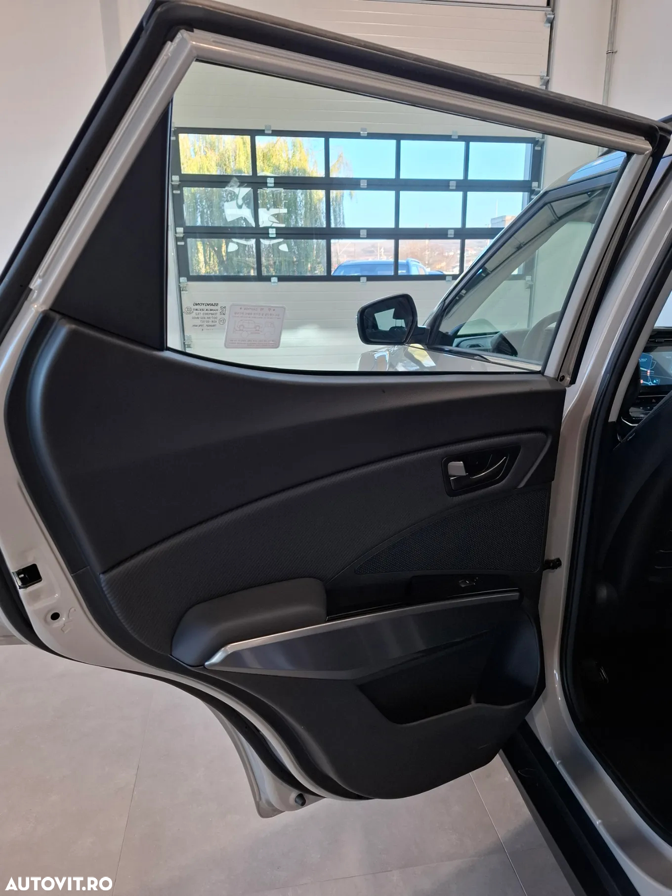 SsangYong Tivoli - 28