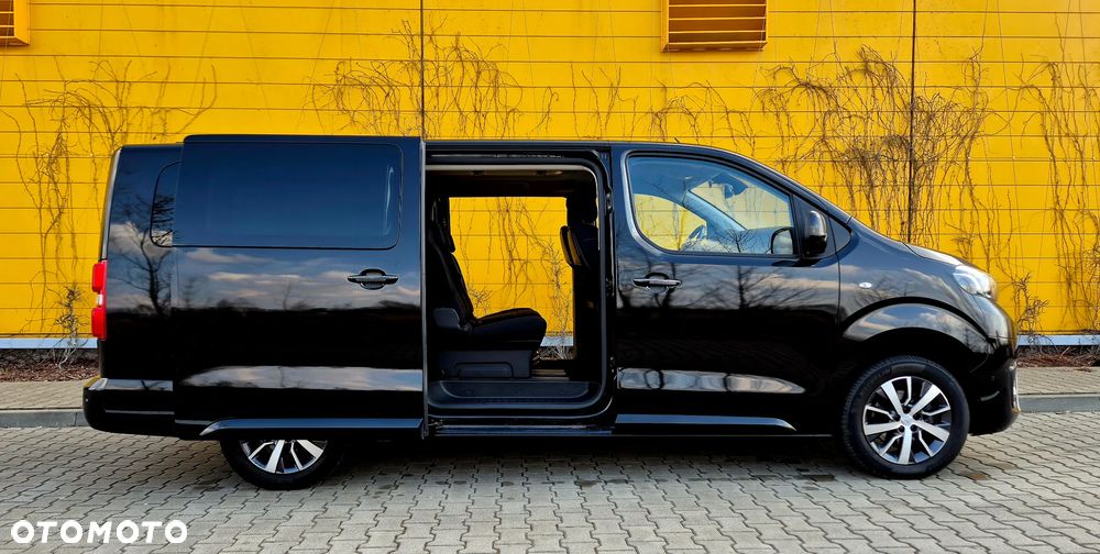 Toyota Proace Verso - 5