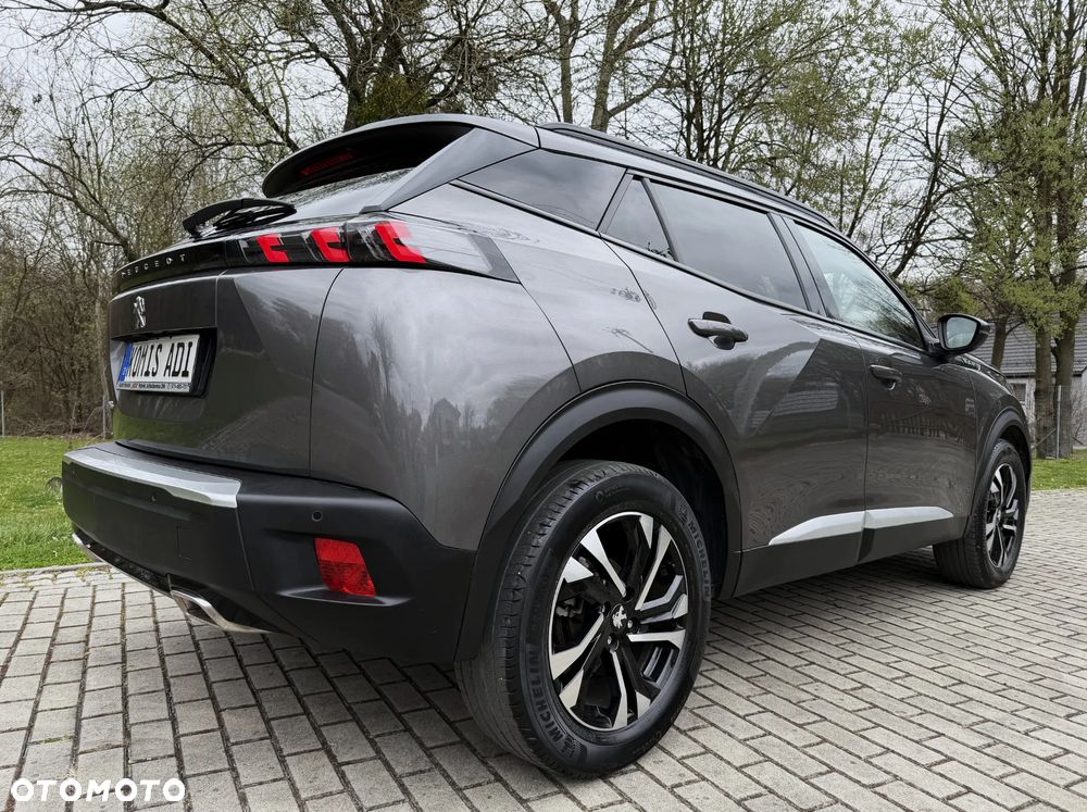 Peugeot 2008 PureTech 130 Allure Pack - 8