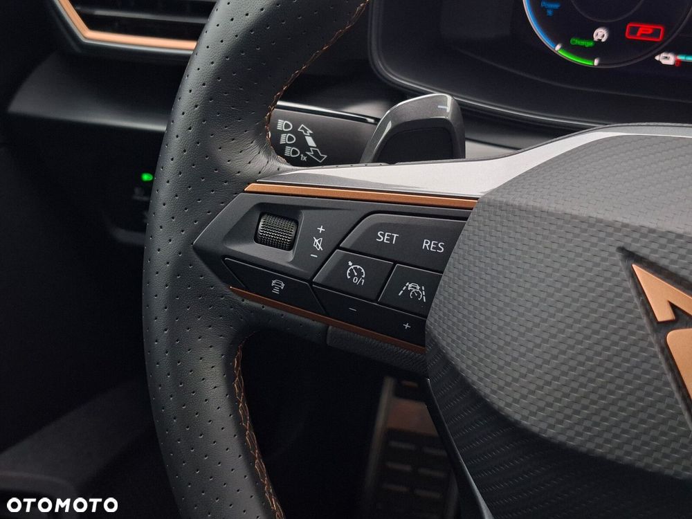 Cupra Formentor - 20