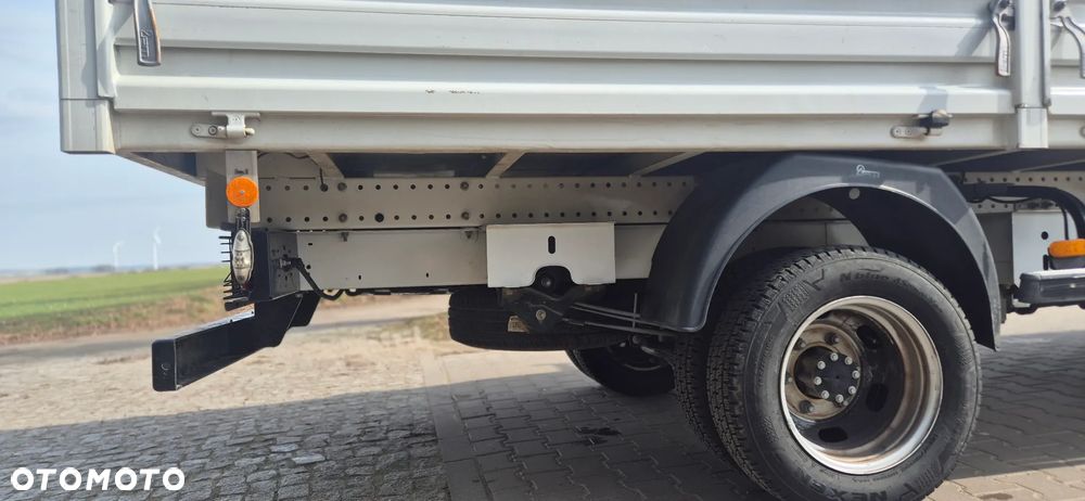 Nissan INTERSTAR - 6