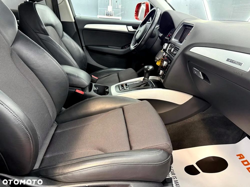 Audi Q5 2.0 TDI Quattro S tronic sport - 30