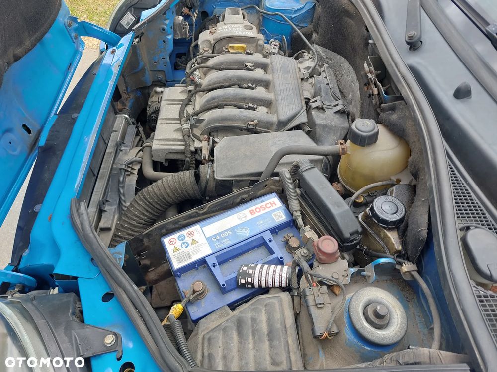 Renault Kangoo 1,6 16V Benzyna 4x4 Salon Polska Faktura Vat 23% - 13