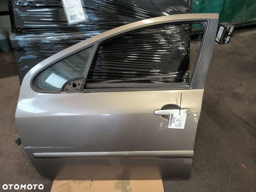 DRZWI LEWE PRZÓD PEUGEOT 307 SW - 1