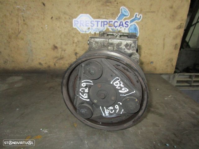 Compressor AC S/REF FORD FIESTA 1998 1.25I - 1