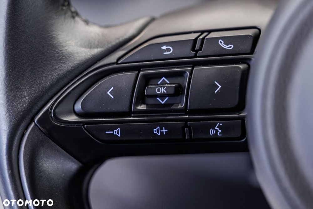 Toyota Yaris Cross Hybrid 1.5 Comfort - 38