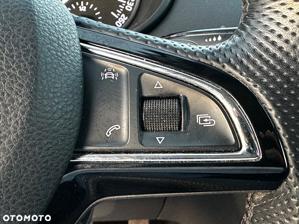 Skoda Octavia 1.4 TSI Edition DSG - 23