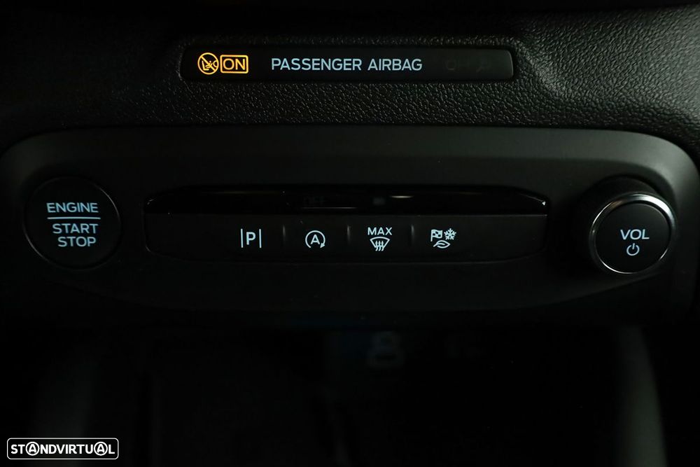 Ford Focus SW 1.0 EcoBoost MHEV Active X Aut. - 13