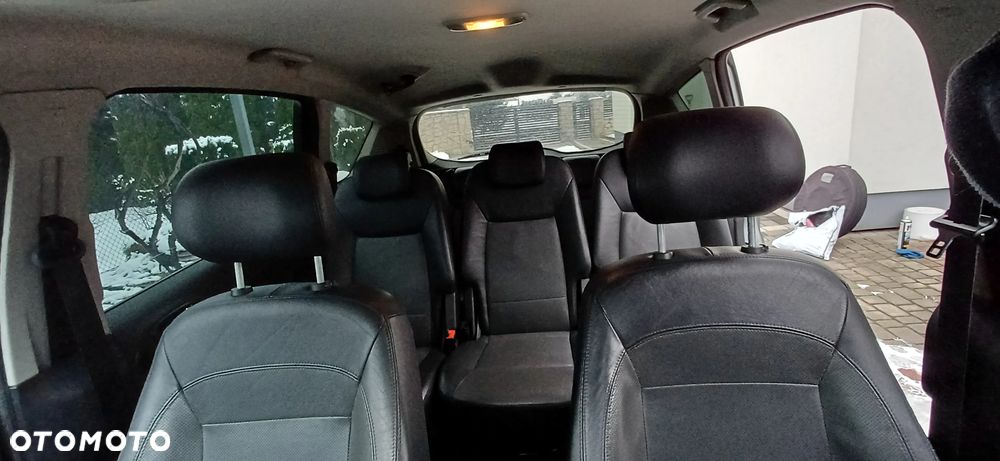 Ford S-Max 2.0 TDCi Titanium - 16
