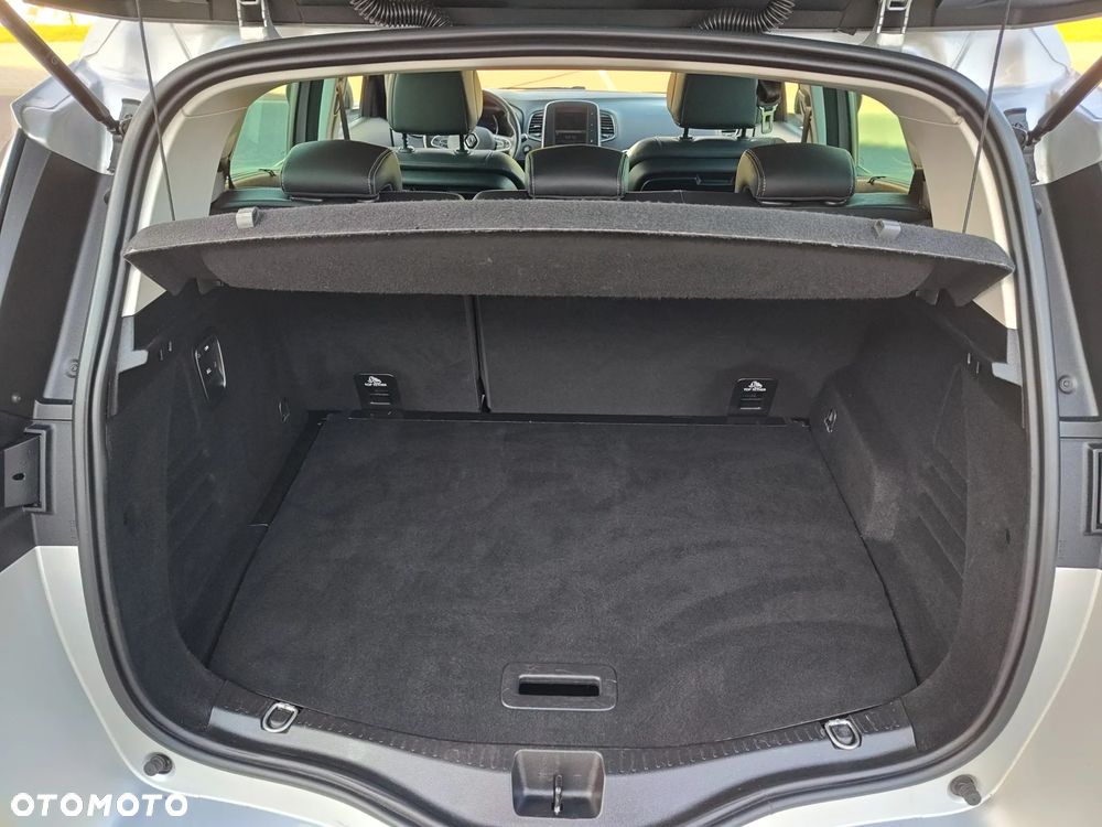 Renault Scenic 1.3 TCe Energy Zen - 8