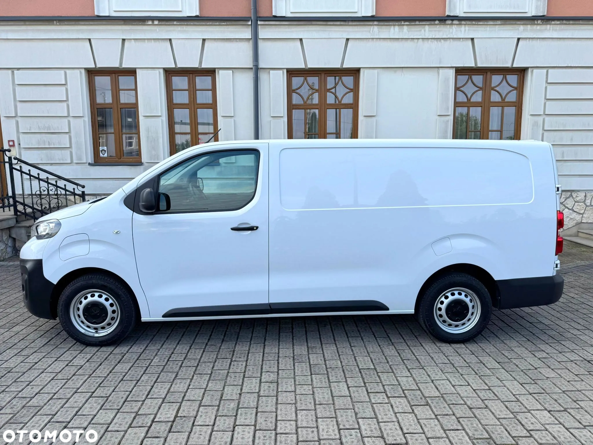 Peugeot Expert Extra Long - 27