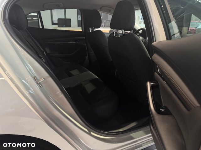 Mazda 3 2.0 mHEV Exclusive-Line - 6