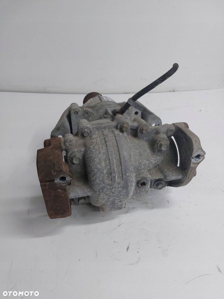 ford kuga mk2 lift 1.5 ecoboost 4x4 tylny most dyferencjał cv6w4c166fa - 4