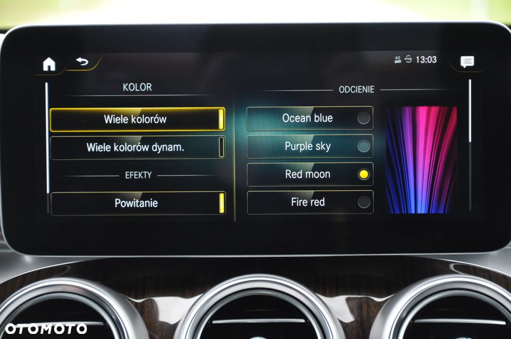 Mercedes-Benz GLC Coupe 220 d 4-Matic - 39