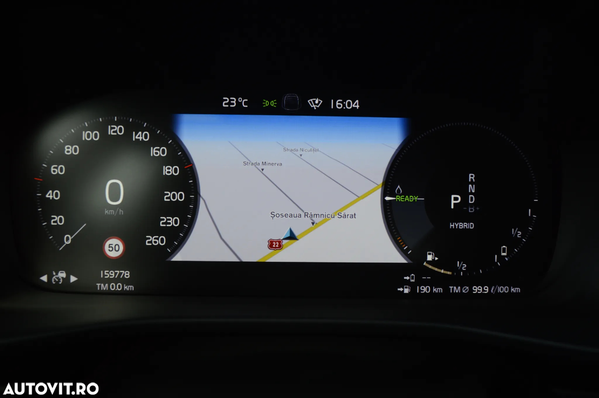 Volvo XC 40 Recharge T5 Twin Engine AT7 Inscription Expression - 33