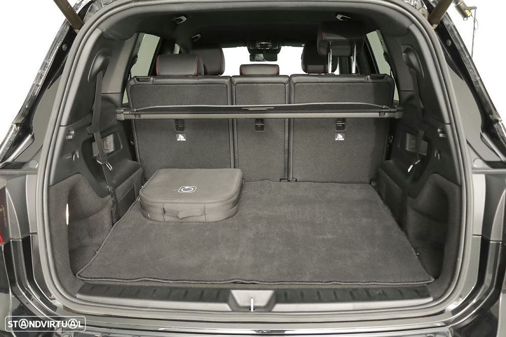 Mercedes-Benz EQB 300 4Matic AMG Line - 22