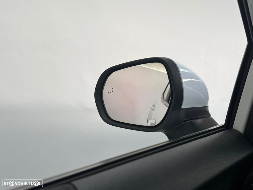 Ford Puma 1.5 TDCi EcoBlue Titanium - 24