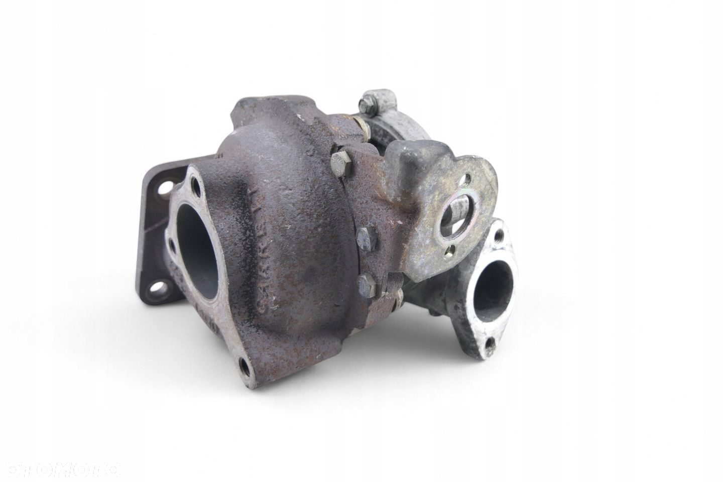 Turbina OPEL ASTRA J MERIVA B 1.7 CDTI 8980536744 - 9