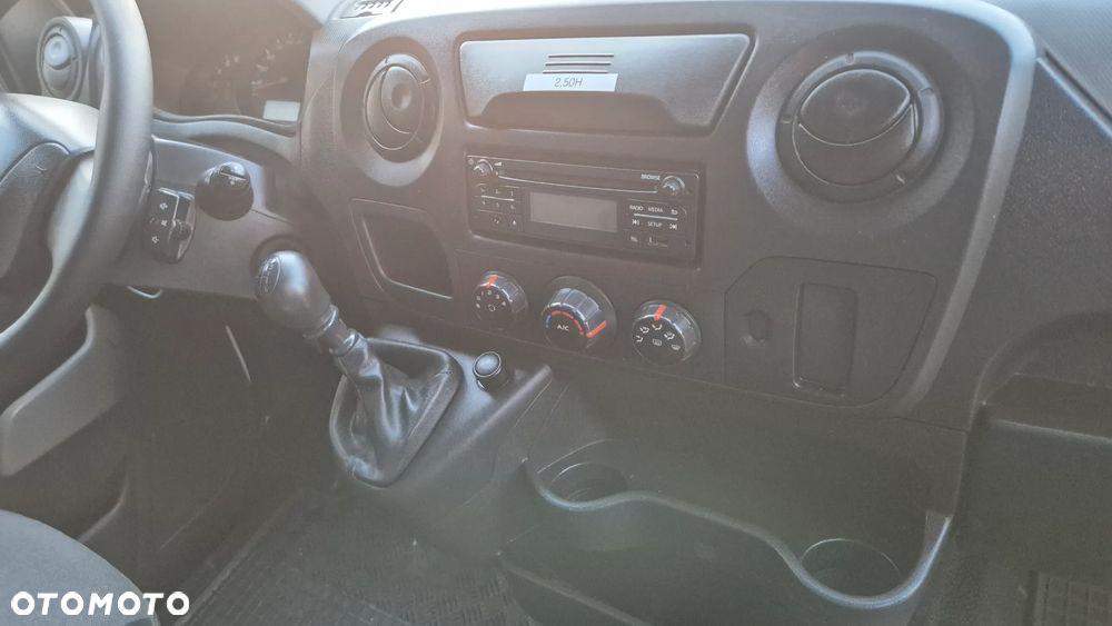 Renault Master - 20