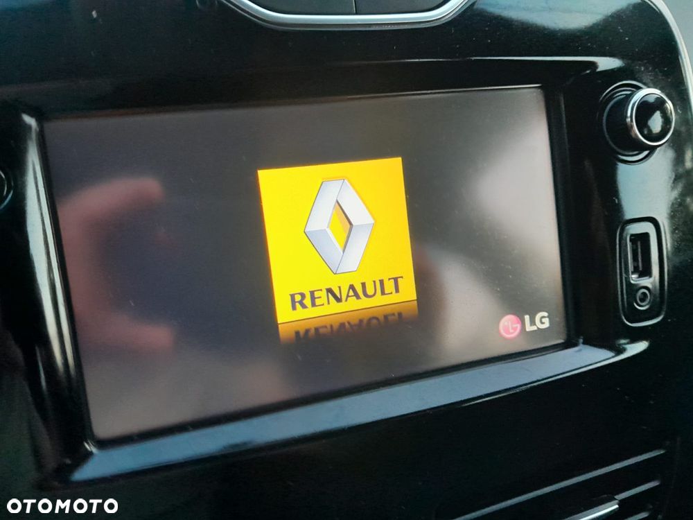 Renault Clio 1.2 TCe Alize EDC - 15