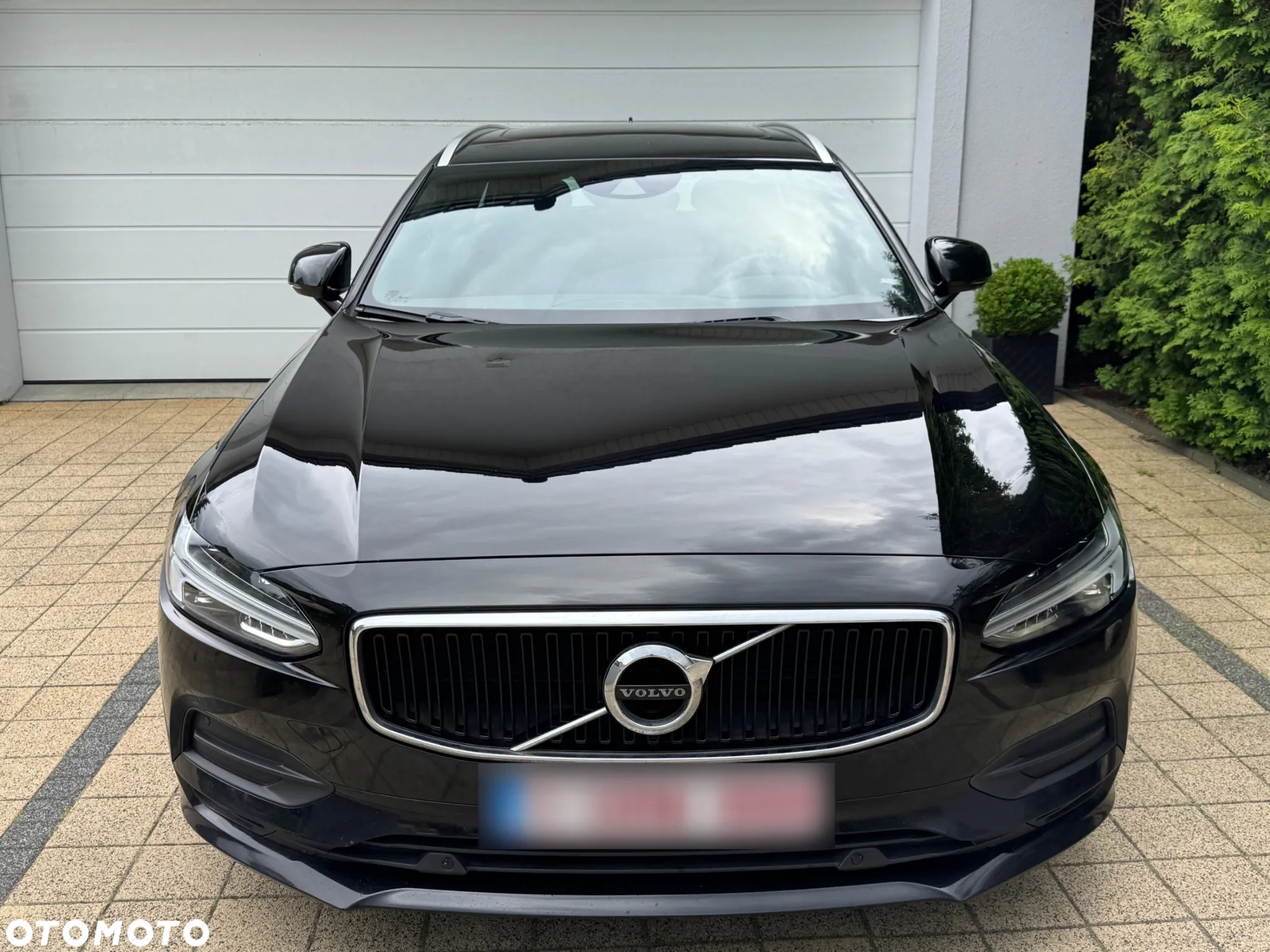 Volvo V90 - 3