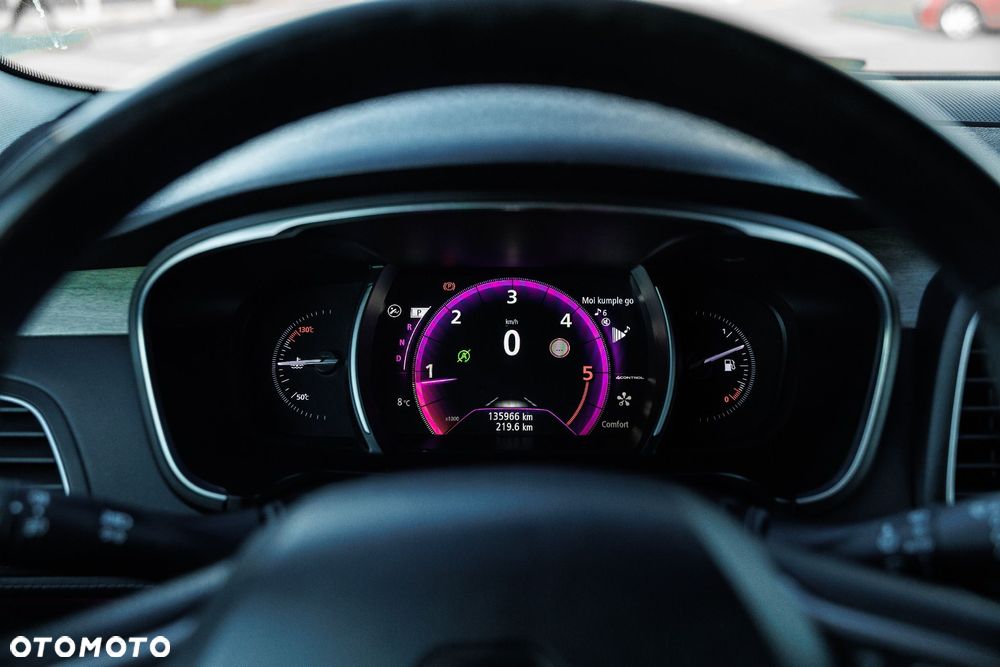 Renault Talisman ENERGY dCi 160 EDC INITIALE PARIS - 19