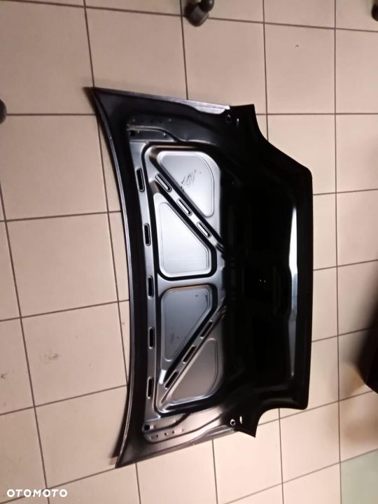 Pokrywy klapa  bagażnika NEXIA  DAEWOO  N100 95- sedan K96191857 - 2