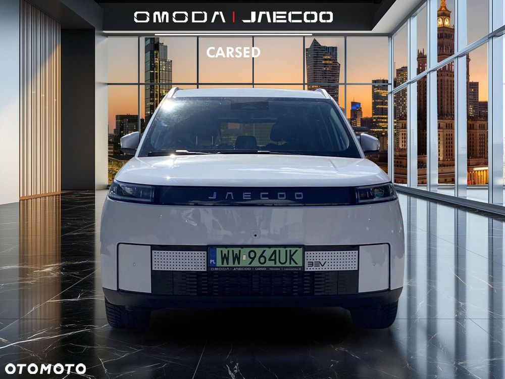 Jaecoo 5 - 9