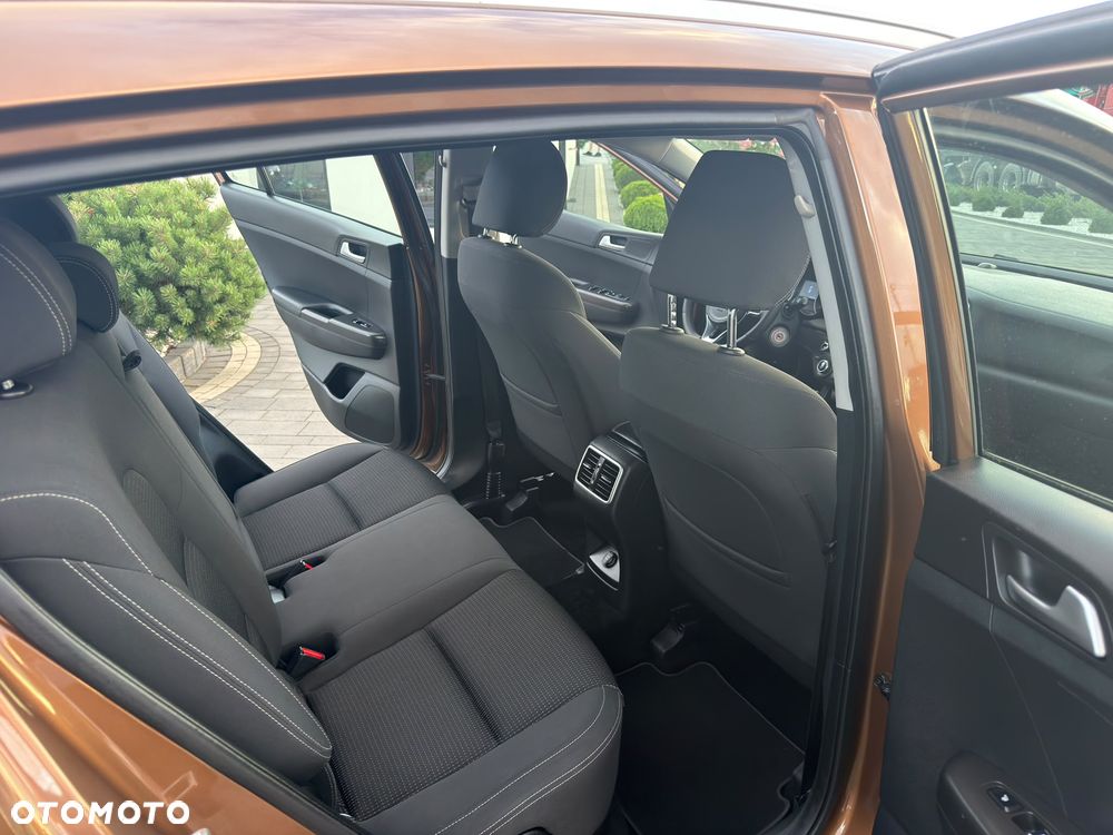 Kia Sportage 2.0 CRDI L 2WD - 32