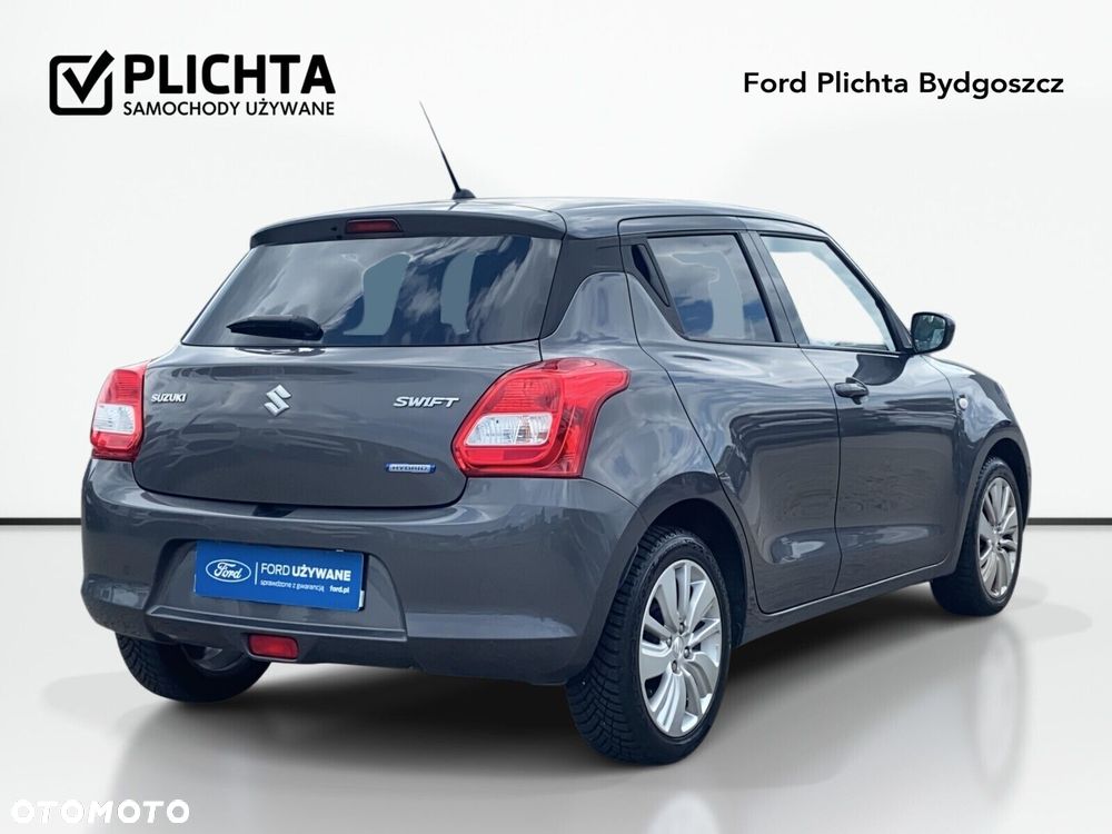 Suzuki Swift - 6